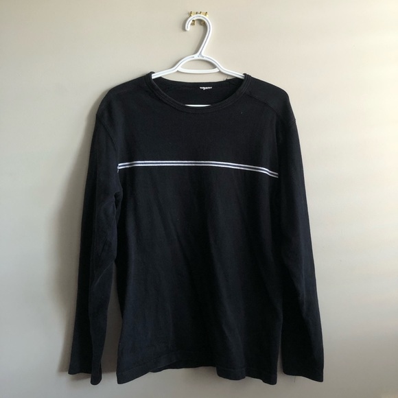 long sleeve sweater - Picture 1 of 2